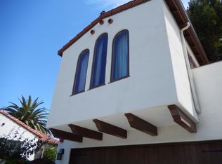 1414 Santa Rosa St #B, San Luis Obispo, CA 93401