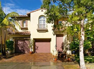 9 Benicia, Irvine, CA 92602