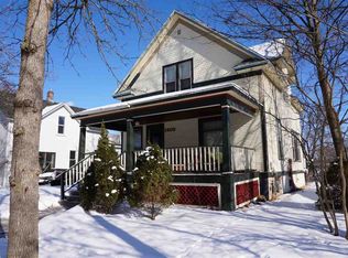 1403 N 4th St, Wausau, WI 54403