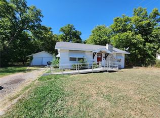 1428 N Union Ave, Shawnee, OK 74801