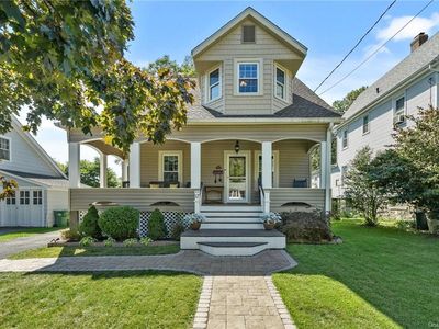17 Tusten Ave, Goshen, NY, 10924