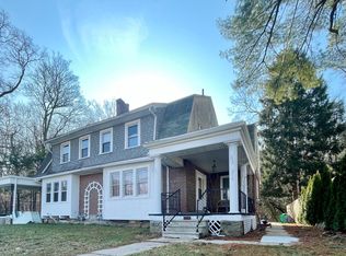 258 Spring Valley Rd, Reading, PA 19605