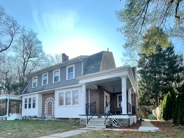 258 Spring Valley Rd, Reading, PA 19605