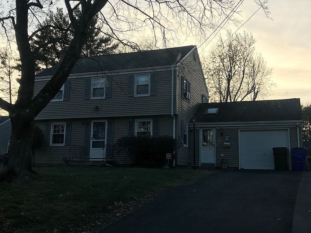 59 Overbrook Rd, West Hartford, CT 06107 Zillow