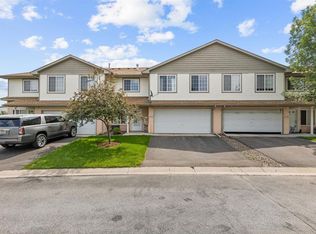 21127 Clydesdale Curv S, Forest Lake, MN 55025