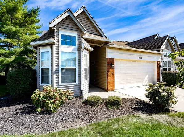 7201 Brookmeadow Dr, Centerville, OH 45459