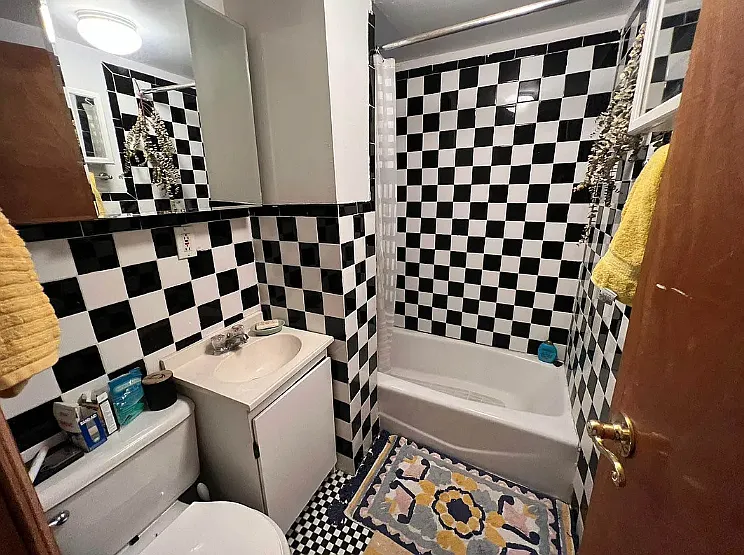 519 E 12th St #3F — Photo 13