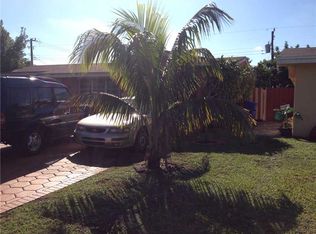 7620 Taft St, Pembroke Pines, FL 33024