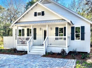 8 Sally Ln, Santa Rosa Beach, FL 32459