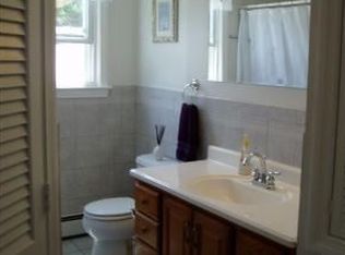 234 Bay Rd, North Easton, MA 02356