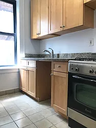 Rented by Beekman Street Realty