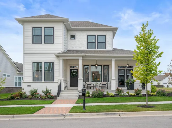 1287 Amberley Way, Westfield, IN 46074