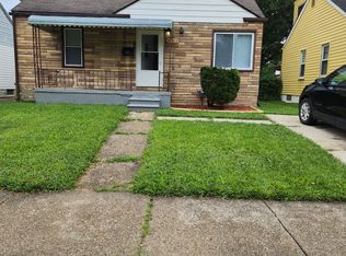 21312 Dexter Blvd, Warren, MI 48089