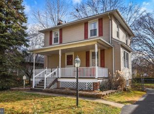 1363 Arnold Ave, Abington, PA 19001