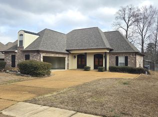 539 Turtle Ln, Brandon, MS 39047