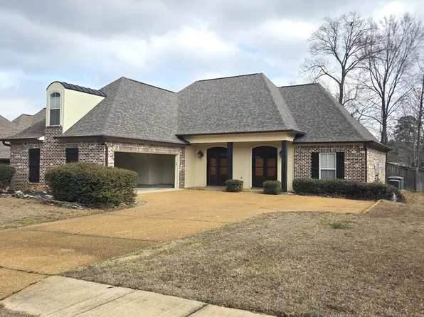 539 Turtle Ln, Brandon, MS 39047