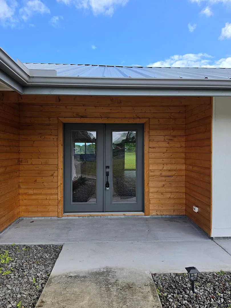 Modern 4br/3ba Home With Garage On 1 Acre | Hpp | $4,000/Month — Photo 3