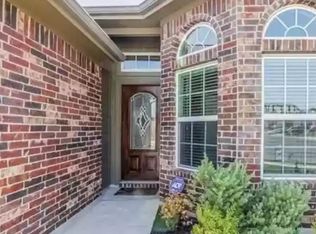 3705 Rams Horn Way, Round Rock, TX 78665