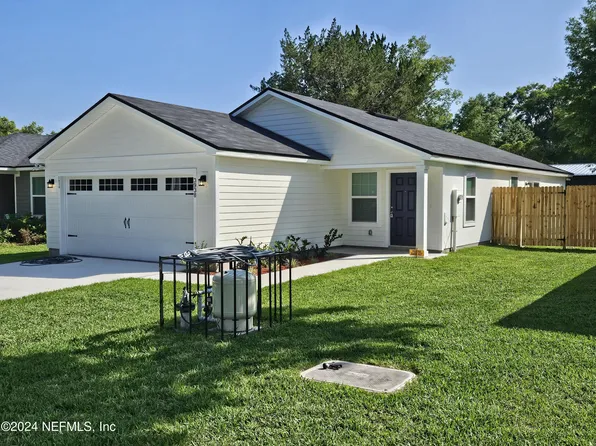 3938 AUTUMN Lane, Jacksonville, FL 32210