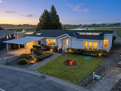 51390 SE Westlake Dr, Scappoose, OR, 97056
