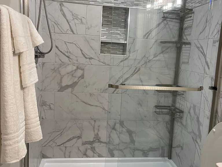 main bathroom