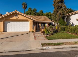 2647 Tundar Cir, Corona, CA 92879