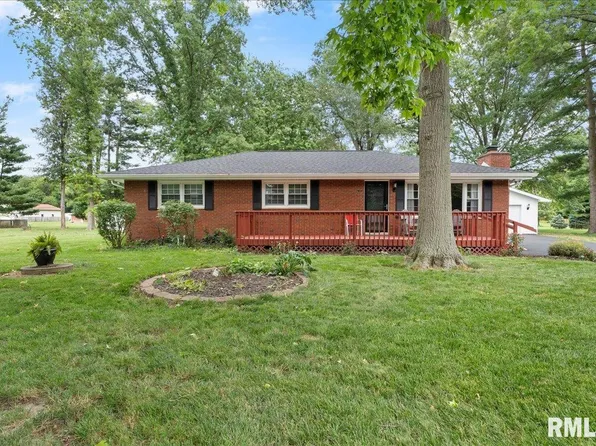 6186 Horseview Dr, Springfield, IL 62712