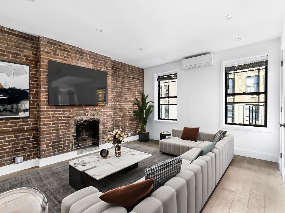 1st image of 346 W 56th St APT 5D