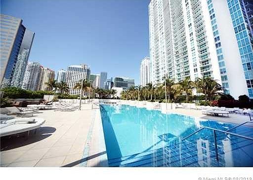 2nd image of 950 Brickell Bay Dr APT 4804