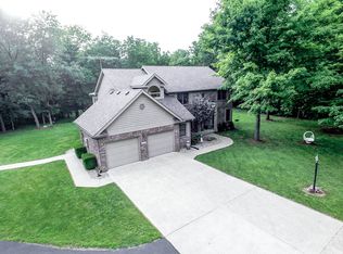 12365 Chateau Ct, Fishers, IN 46037