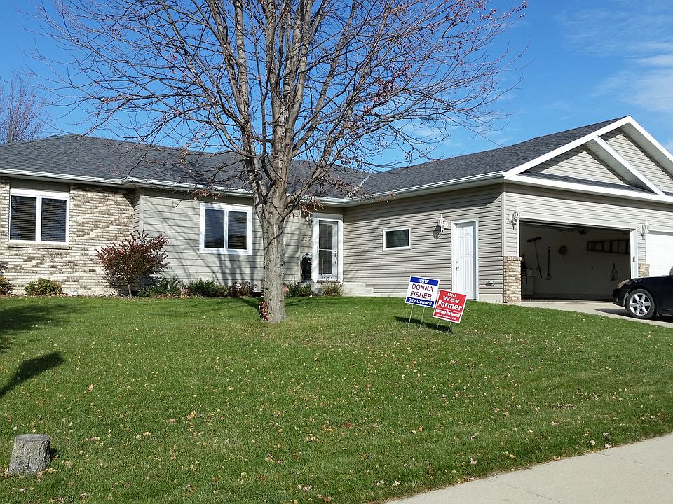 1022 29th Street Spirit Lake