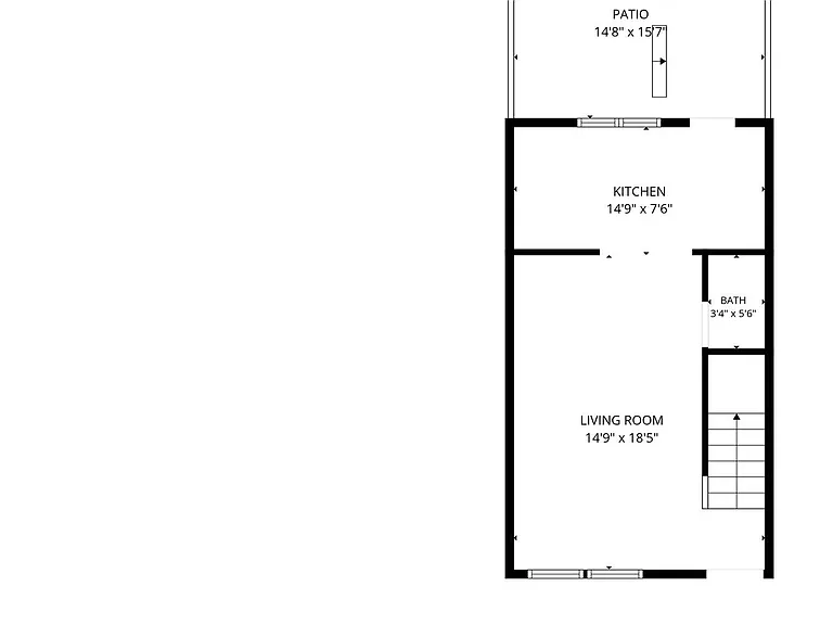 150 S Virginia Ave #34 — Photo 38