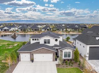 1356 N Truman Ave, Eagle, ID 83616