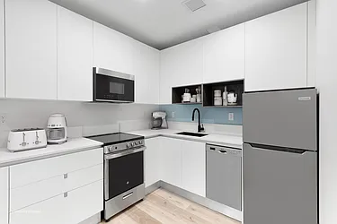 1638 Park Avenue in South Harlem