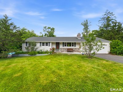 47 Tower Road, Brookfield, CT, 06804