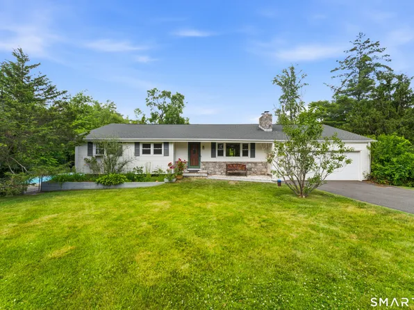 47 Tower Road, Brookfield, CT 06804