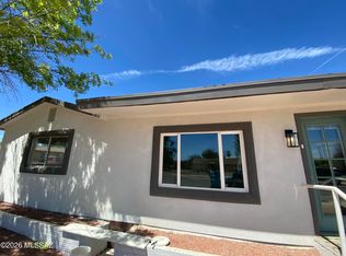 262 S Gila St, Benson, AZ 85602