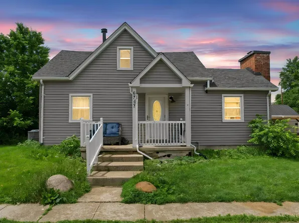 6747 Plum St, Goshen, OH 45122