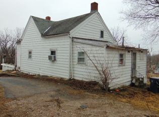 3742 Park Ave, Kansas City, MO 64109
