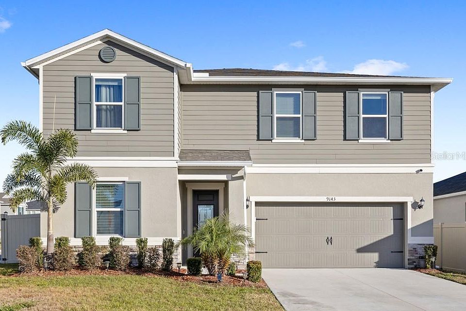 1st image of 9143 HOOTEN WAY