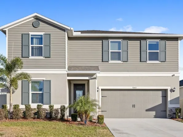 9143 Hooton Way, Davenport, FL 33896