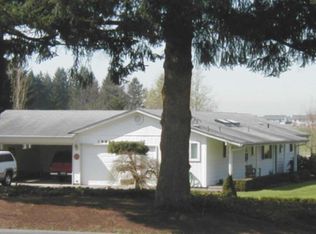 19913 SE Bybee Rd, Camas, WA 98607