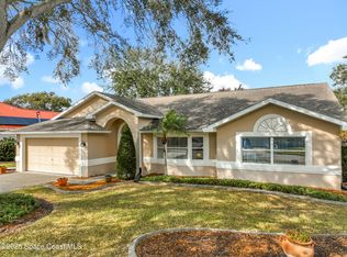 184 Cove Loop Dr, Merritt Island, FL 32953