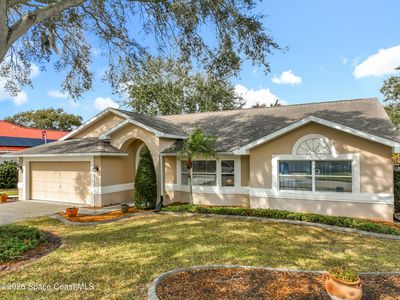 184 Cove Loop Dr, Merritt Island, FL, 32953