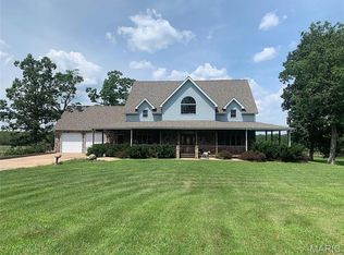 292 Highway F, Cuba, MO 65453