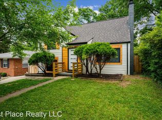 296 Chase Rd, Columbus, OH 43214