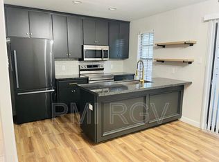 1711 Tampa St #B, Edinburg, TX 78541