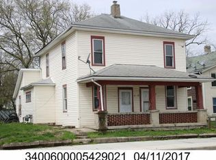 17 N Shaffer St, Springfield, OH 45504