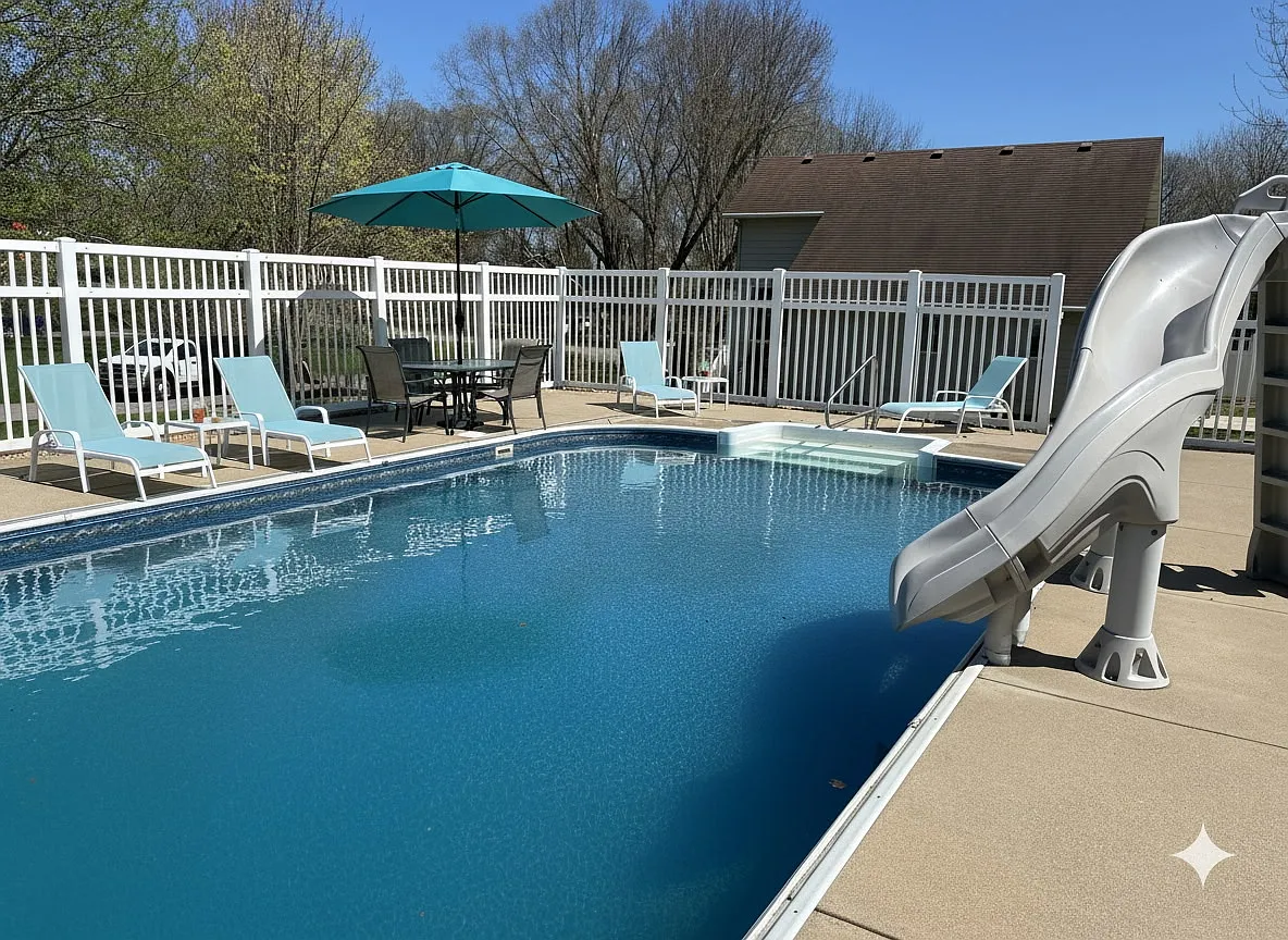 4 bed, 2.5 bath, 2664 sqft, $2,300 — Photo 1