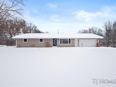 9188 Whittall St NE, Rockford, MI, 49341